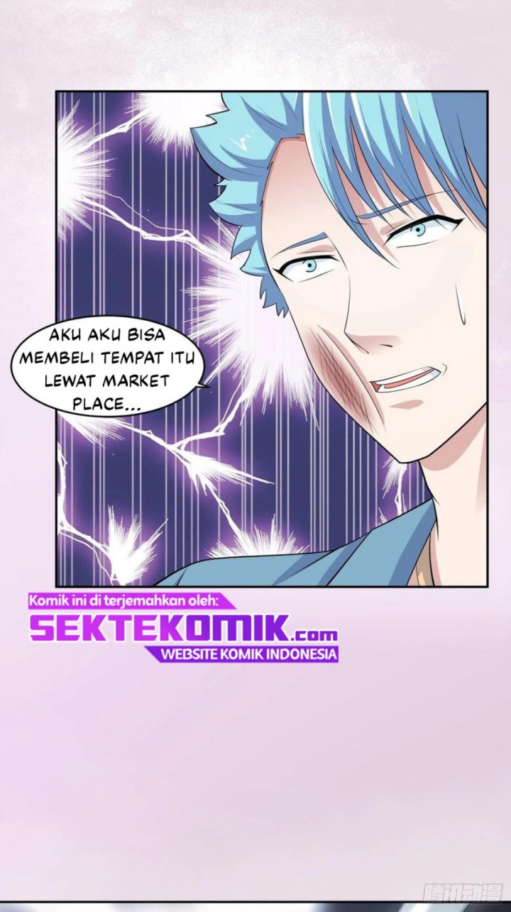 Cultivators In The City Chapter 138 Bahasa Indonesia