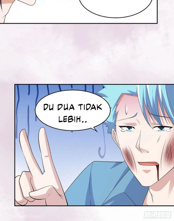 Cultivators In The City Chapter 138 Bahasa Indonesia