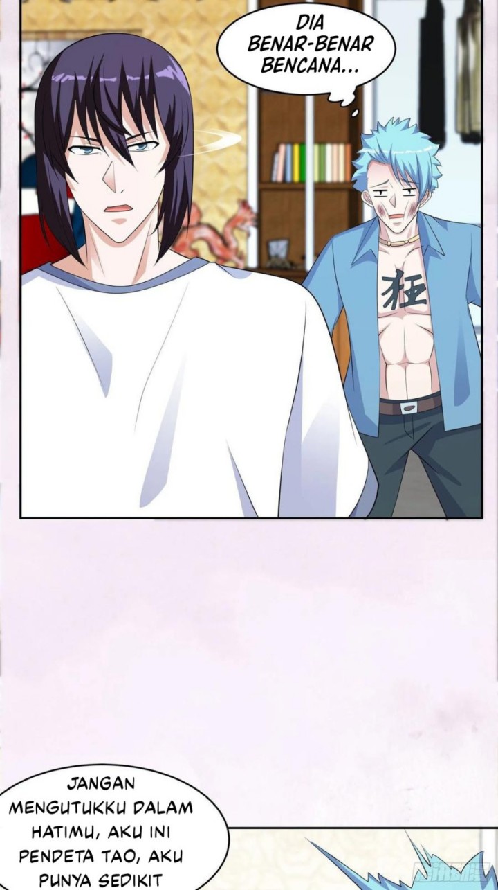 Cultivators In The City Chapter 138 Bahasa Indonesia