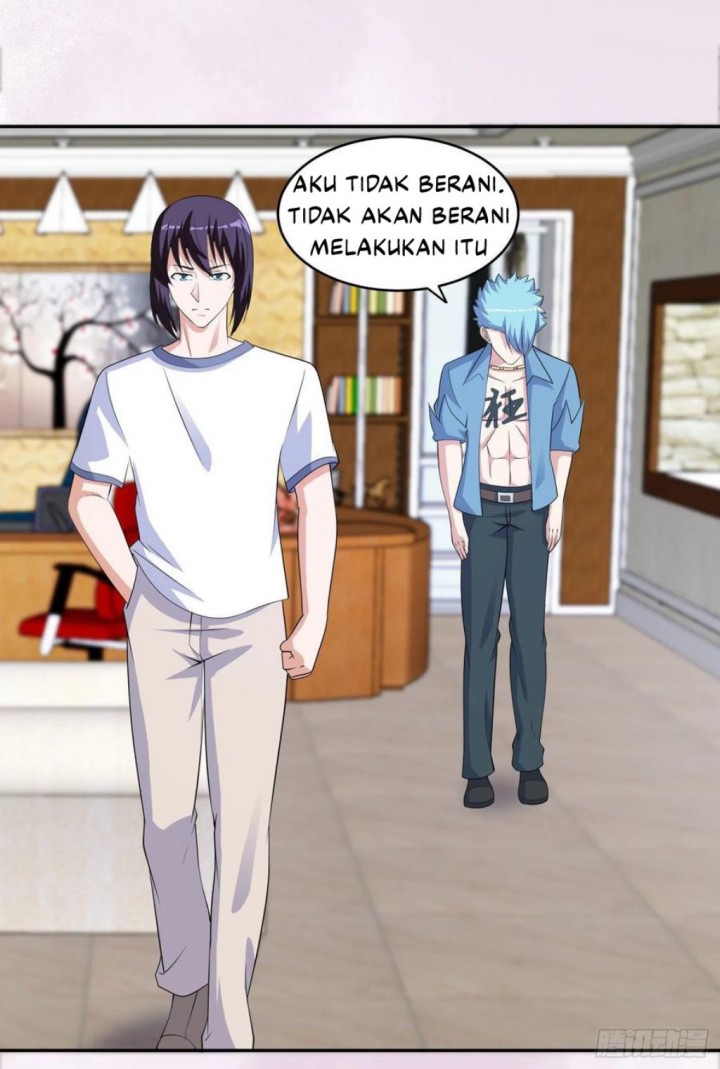 Cultivators In The City Chapter 138 Bahasa Indonesia