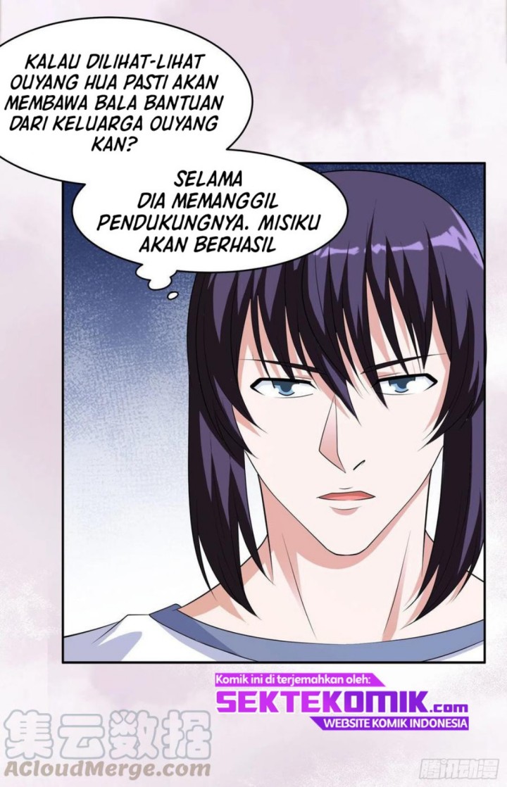 Cultivators In The City Chapter 138 Bahasa Indonesia