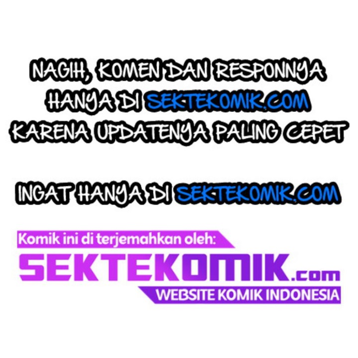 Cultivators In The City Chapter 138 Bahasa Indonesia