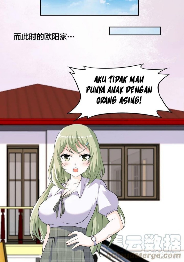 Cultivators In The City Chapter 142 Bahasa Indonesia