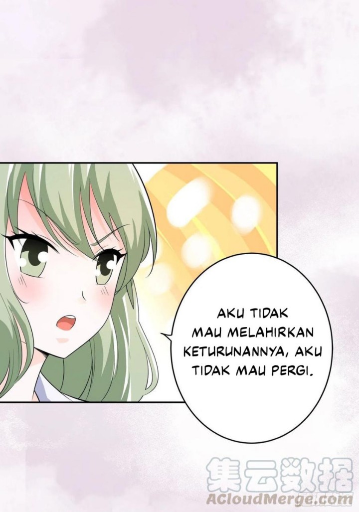 Cultivators In The City Chapter 142 Bahasa Indonesia