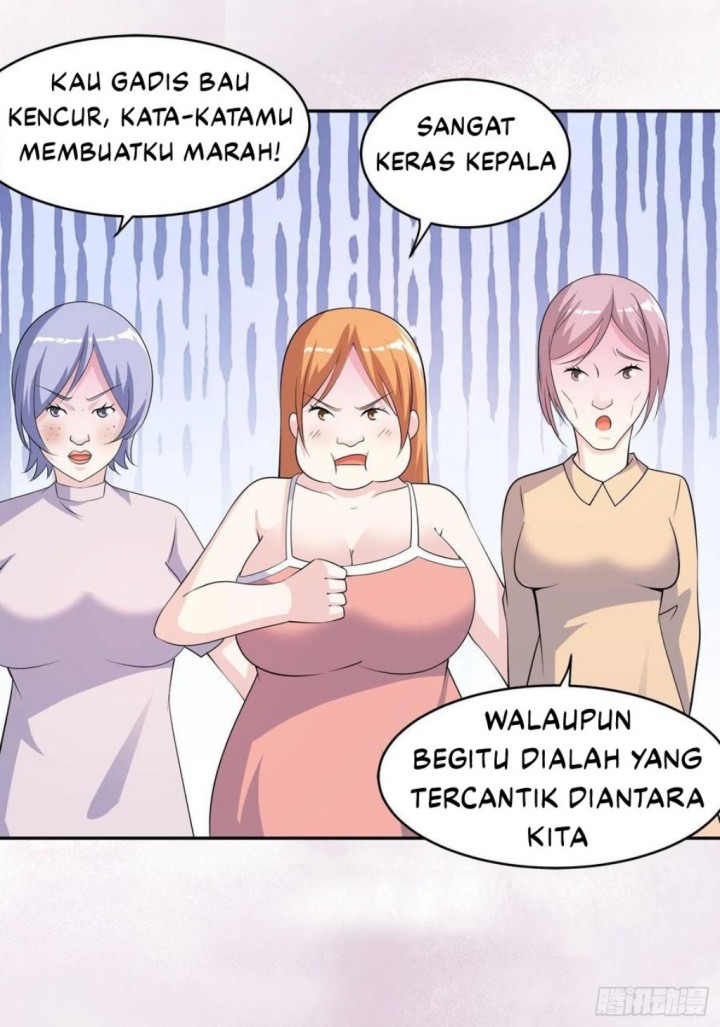 Cultivators In The City Chapter 142 Bahasa Indonesia
