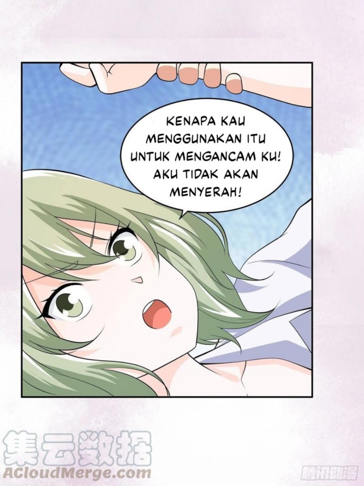 Cultivators In The City Chapter 142 Bahasa Indonesia