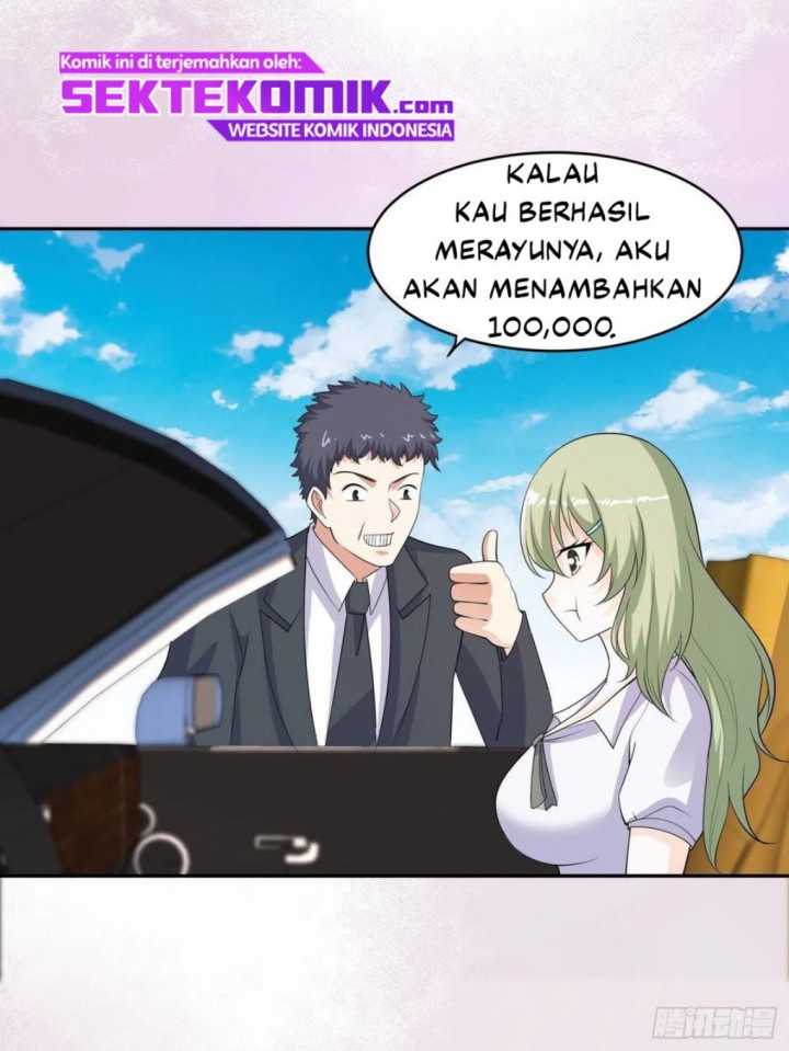 Cultivators In The City Chapter 142 Bahasa Indonesia