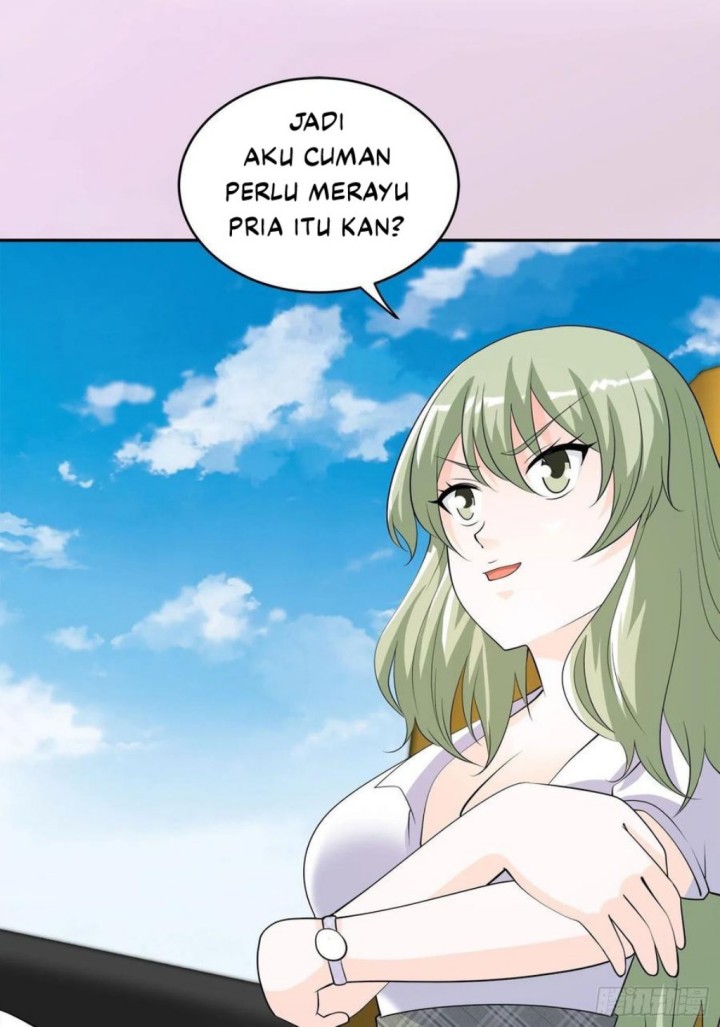 Cultivators In The City Chapter 142 Bahasa Indonesia