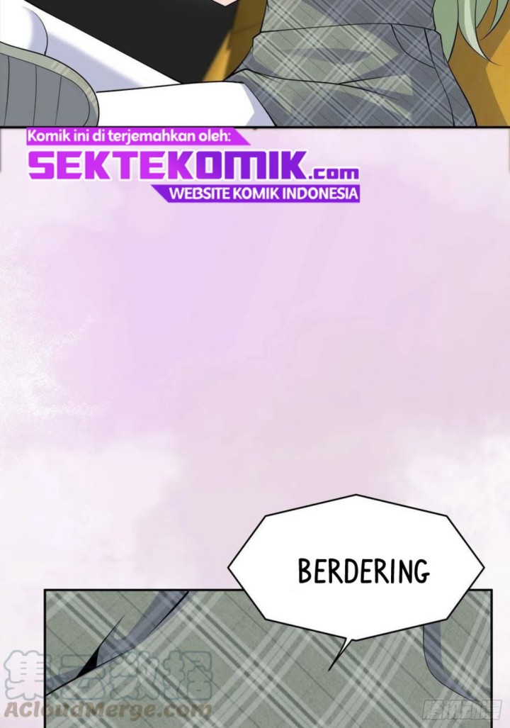 Cultivators In The City Chapter 142 Bahasa Indonesia