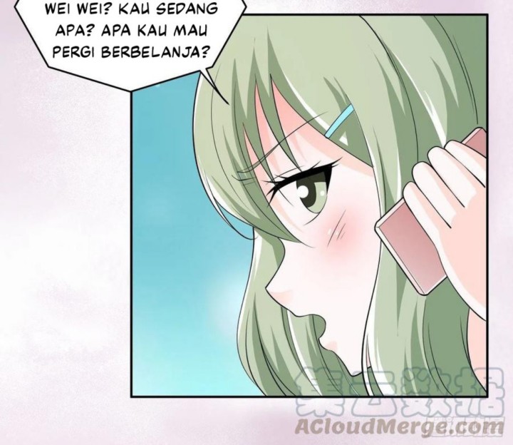 Cultivators In The City Chapter 142 Bahasa Indonesia