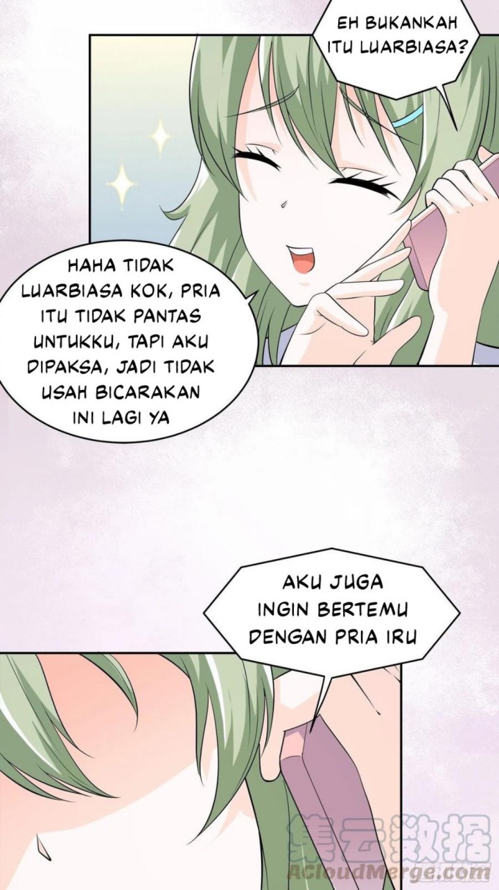 Cultivators In The City Chapter 142 Bahasa Indonesia