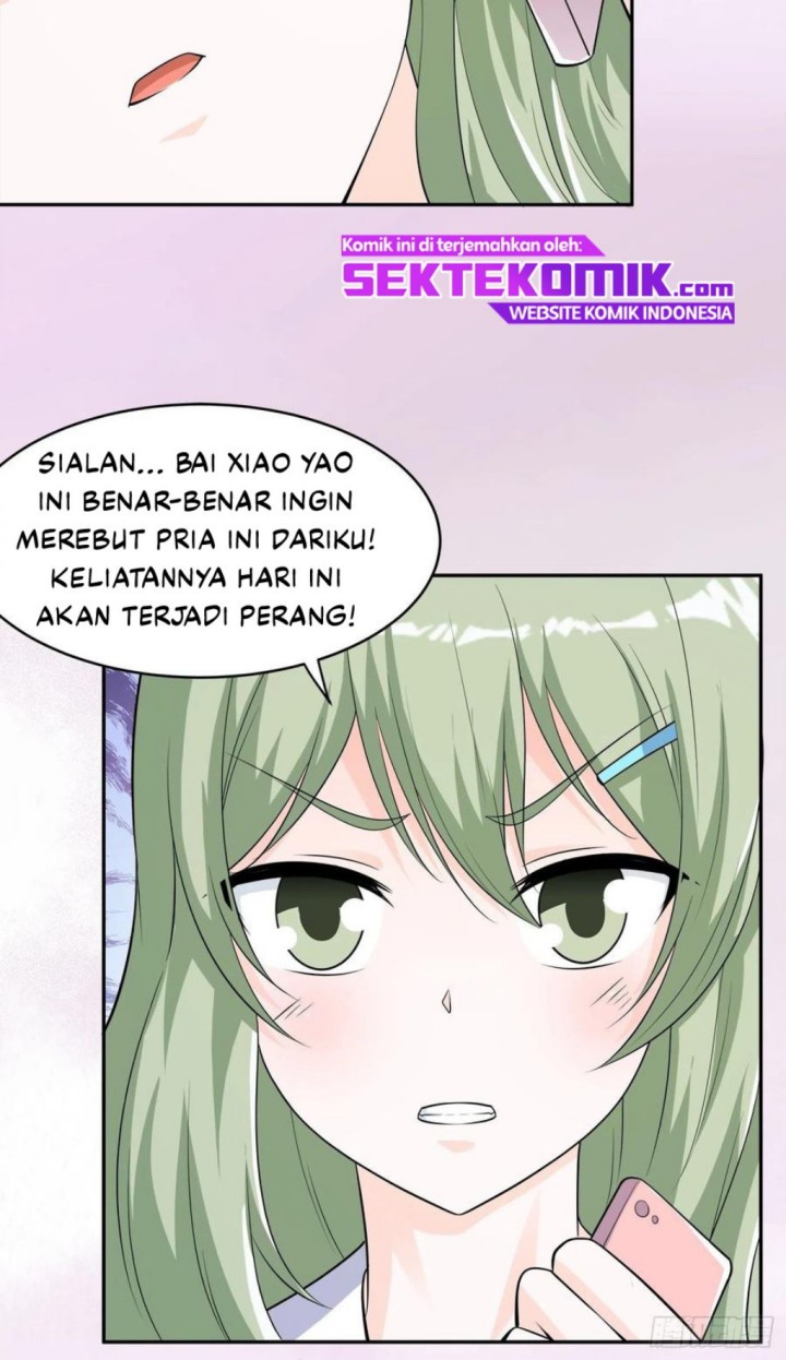 Cultivators In The City Chapter 142 Bahasa Indonesia