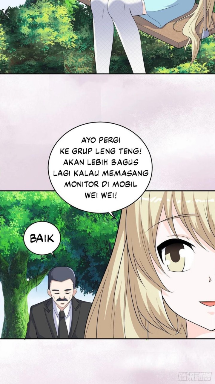 Cultivators In The City Chapter 142 Bahasa Indonesia