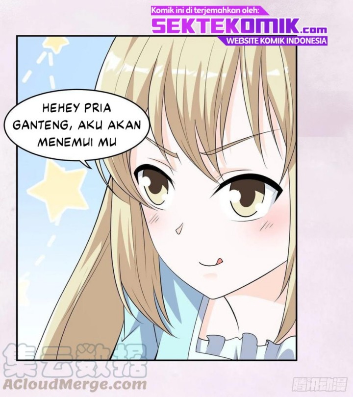 Cultivators In The City Chapter 142 Bahasa Indonesia