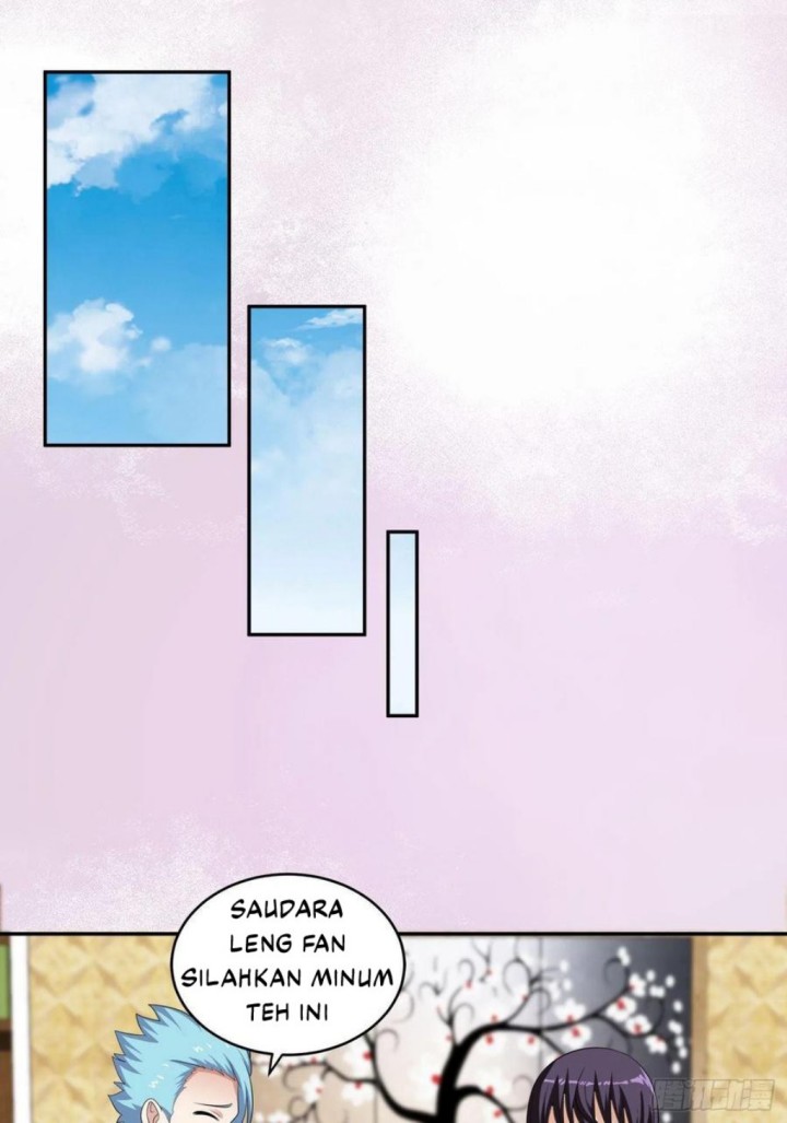 Cultivators In The City Chapter 142 Bahasa Indonesia