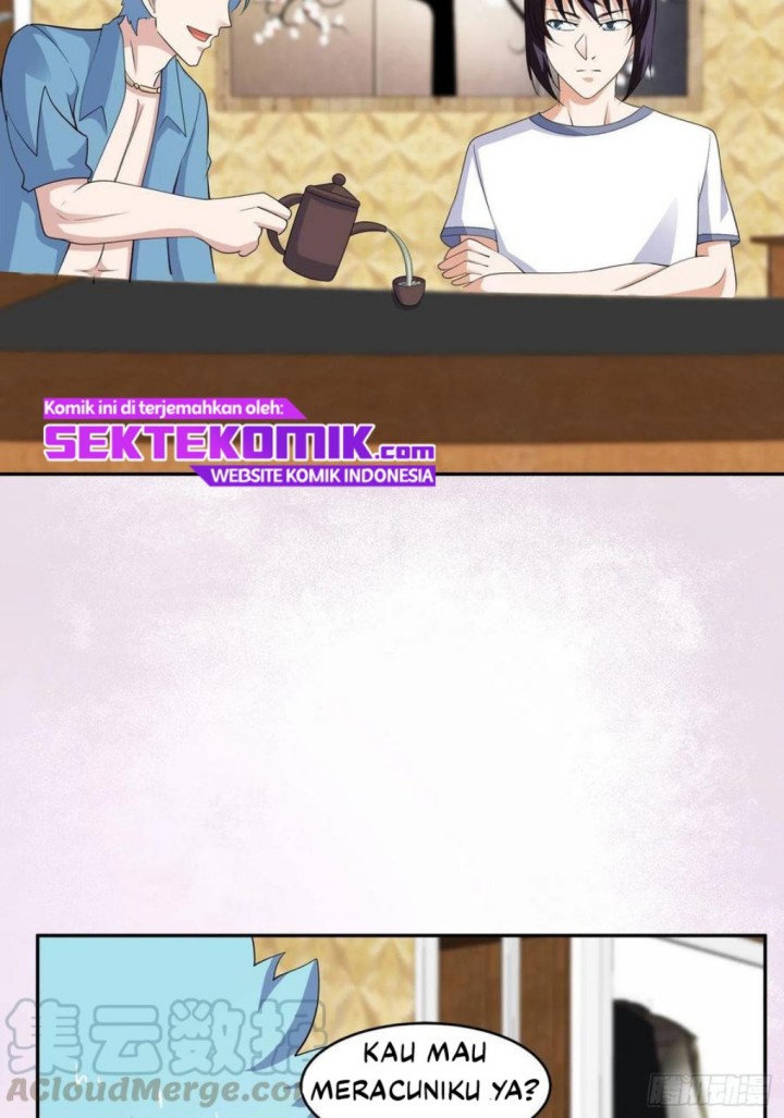 Cultivators In The City Chapter 142 Bahasa Indonesia