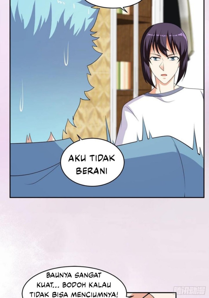 Cultivators In The City Chapter 142 Bahasa Indonesia