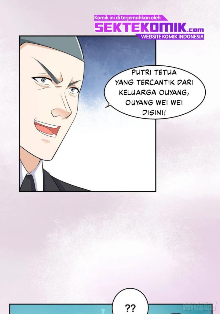 Cultivators In The City Chapter 142 Bahasa Indonesia