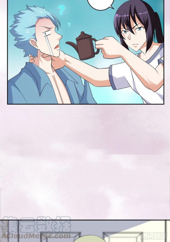 Cultivators In The City Chapter 142 Bahasa Indonesia