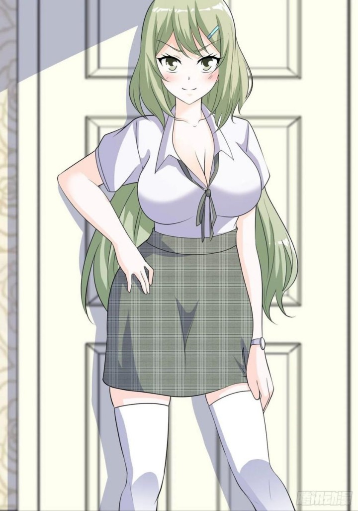 Cultivators In The City Chapter 142 Bahasa Indonesia