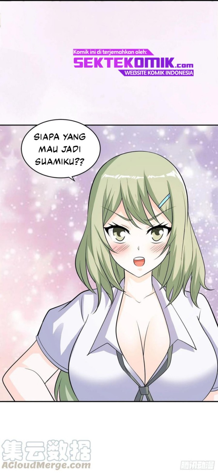 Cultivators In The City Chapter 142 Bahasa Indonesia