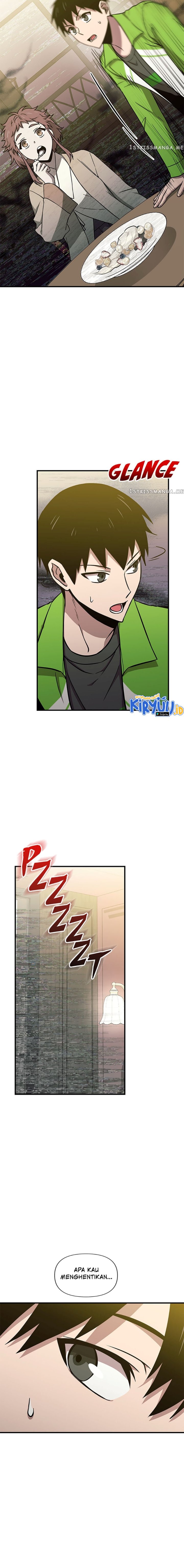 Cursed Manager’s Regression Chapter 30 Bahasa Indonesia