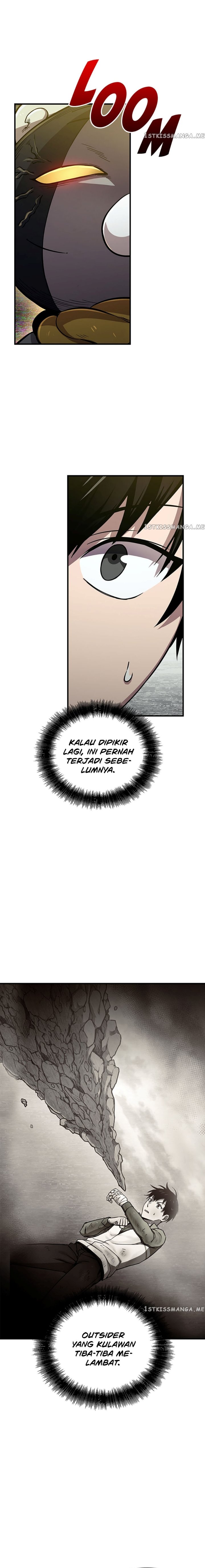 Cursed Manager’s Regression Chapter 30 Bahasa Indonesia