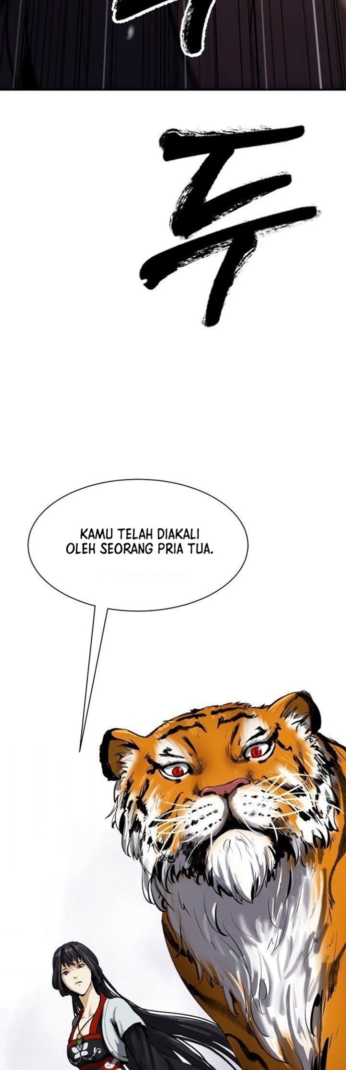 Cystic Story (Call The Spear) chapter 10