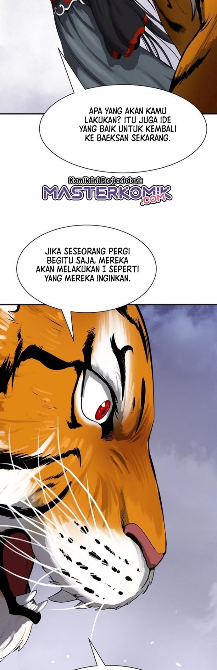Cystic Story (Call The Spear) chapter 10