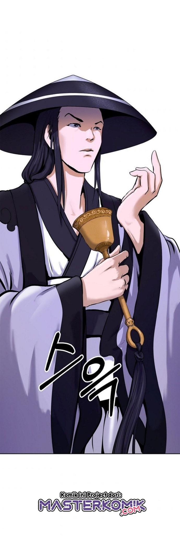 Cystic Story (Call The Spear) chapter 10