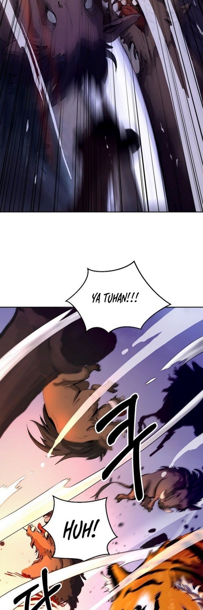 Cystic Story (Call The Spear) chapter 10