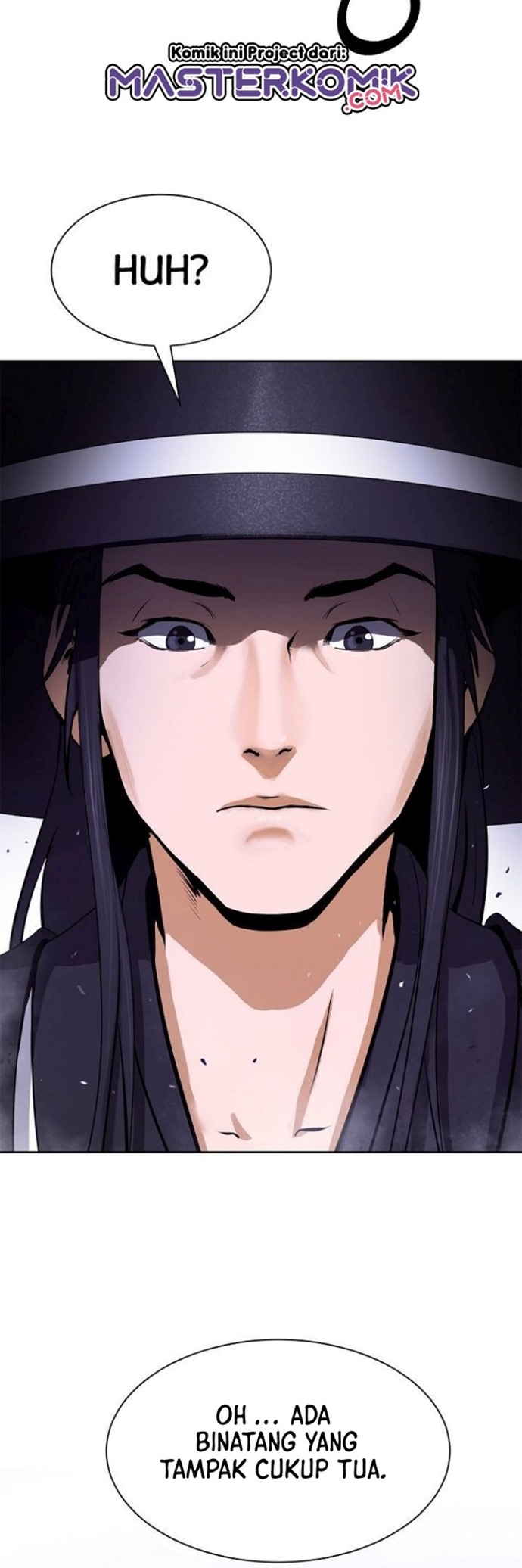 Cystic Story (Call The Spear) chapter 10