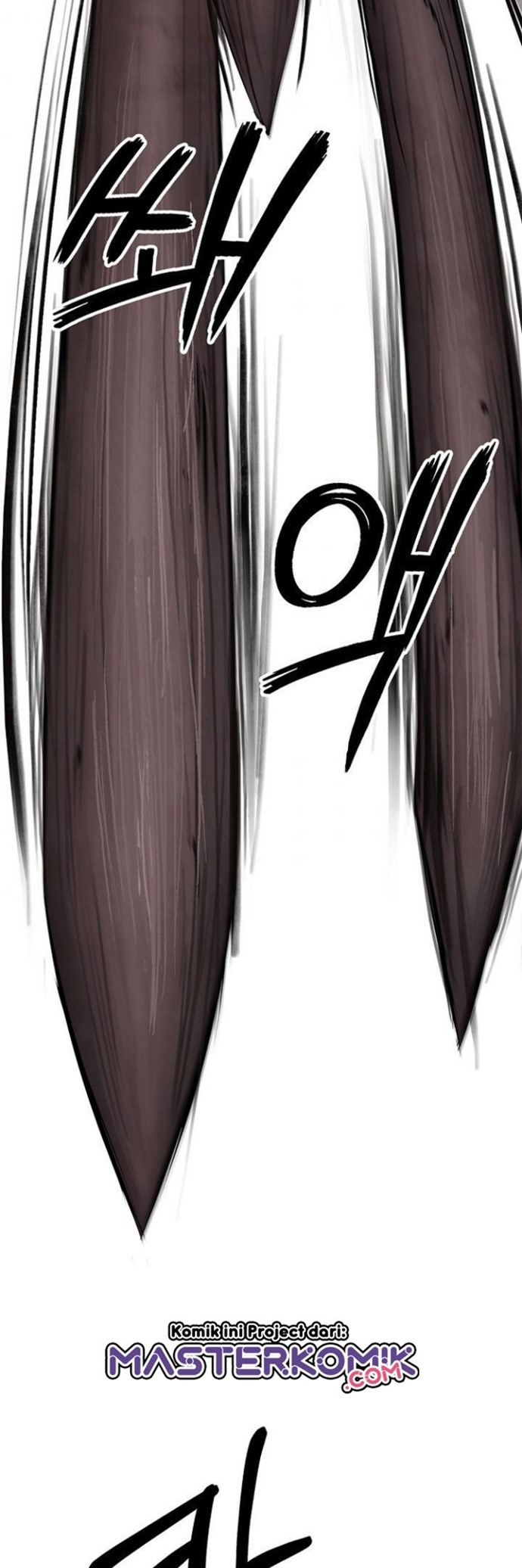 Cystic Story (Call The Spear) chapter 10