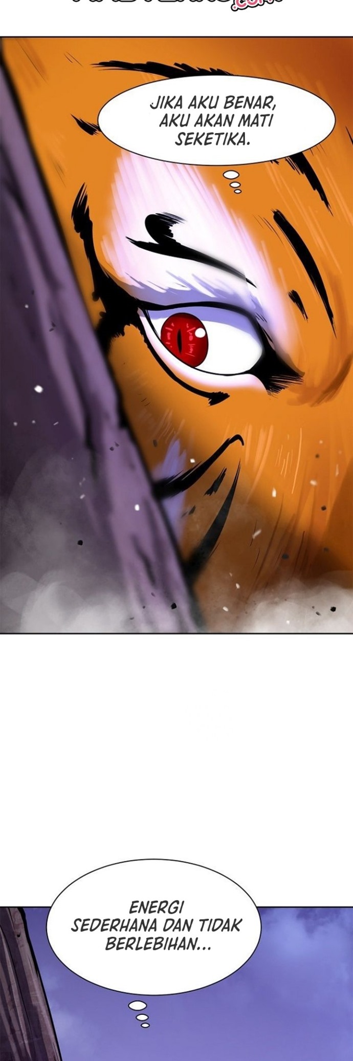 Cystic Story (Call The Spear) chapter 10