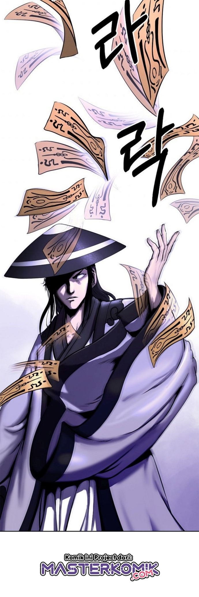 Cystic Story (Call The Spear) chapter 10