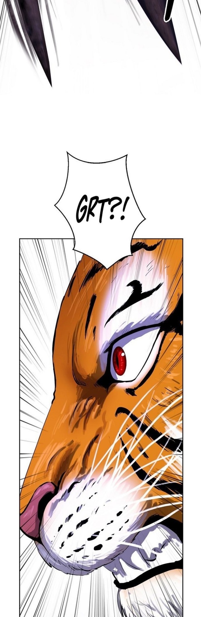 Cystic Story (Call The Spear) chapter 10