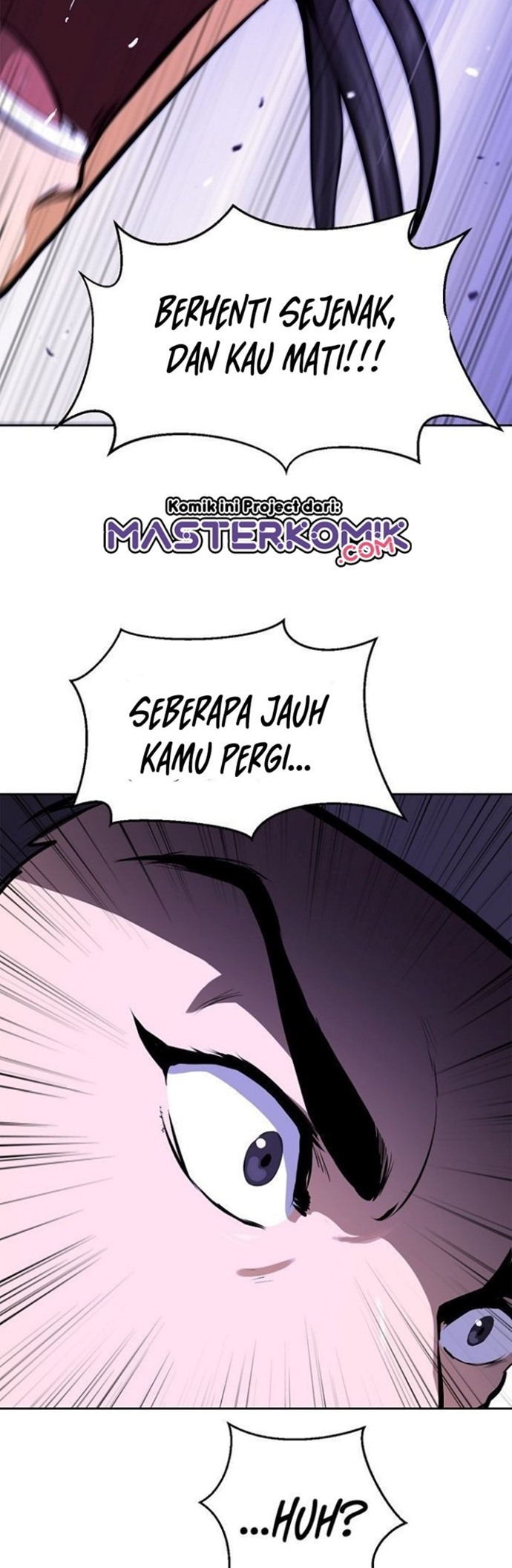 Cystic Story (Call The Spear) chapter 10
