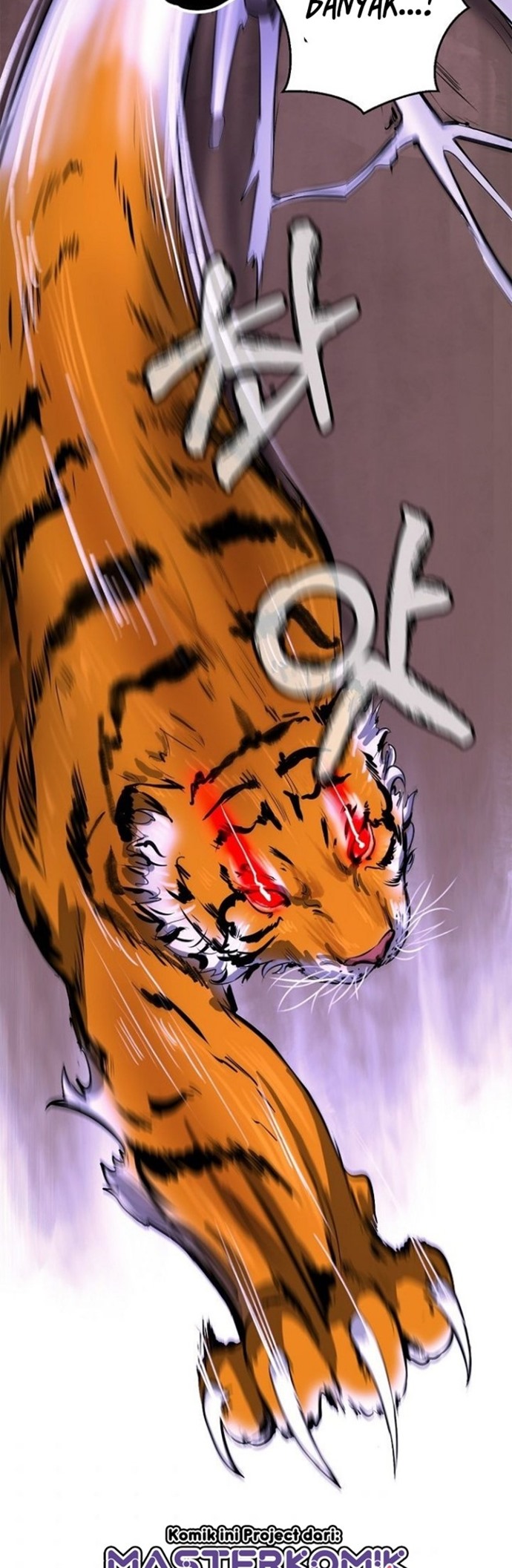 Cystic Story (Call The Spear) chapter 10