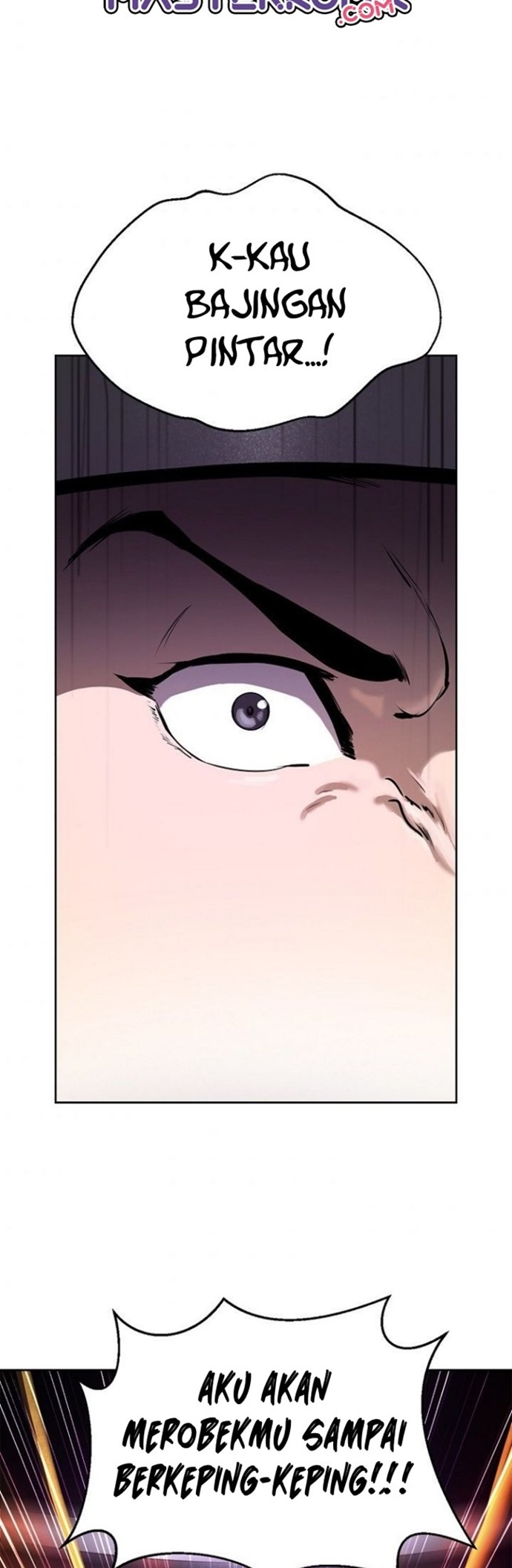 Cystic Story (Call The Spear) chapter 10