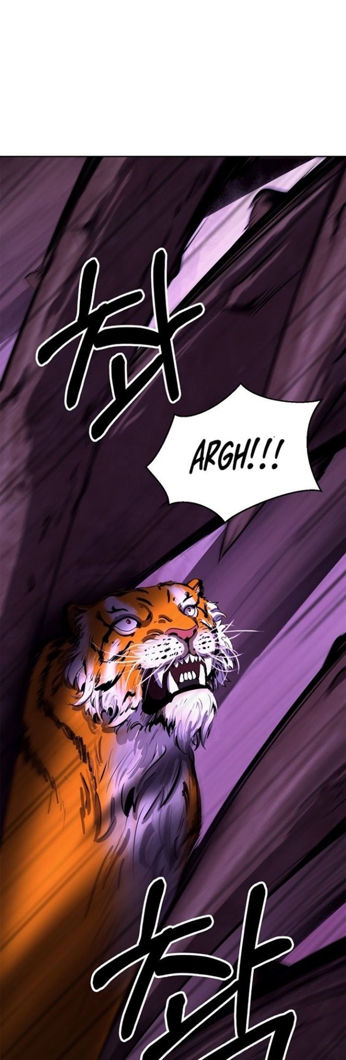 Cystic Story (Call The Spear) chapter 10