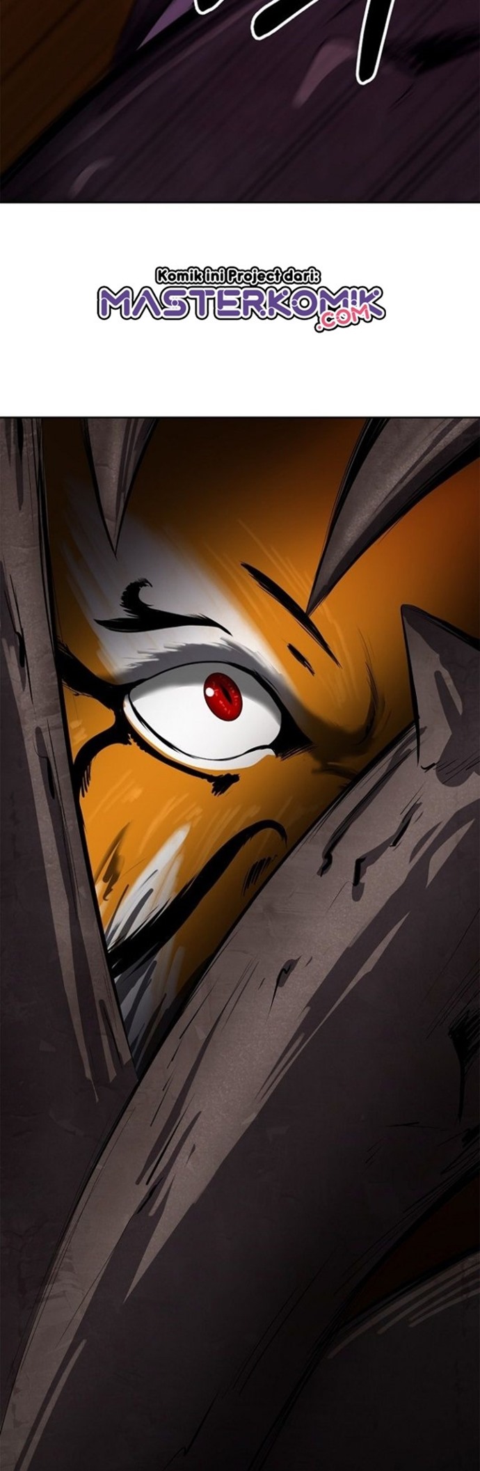 Cystic Story (Call The Spear) chapter 10