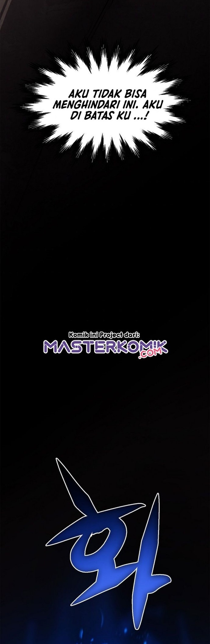 Cystic Story (Call The Spear) chapter 10