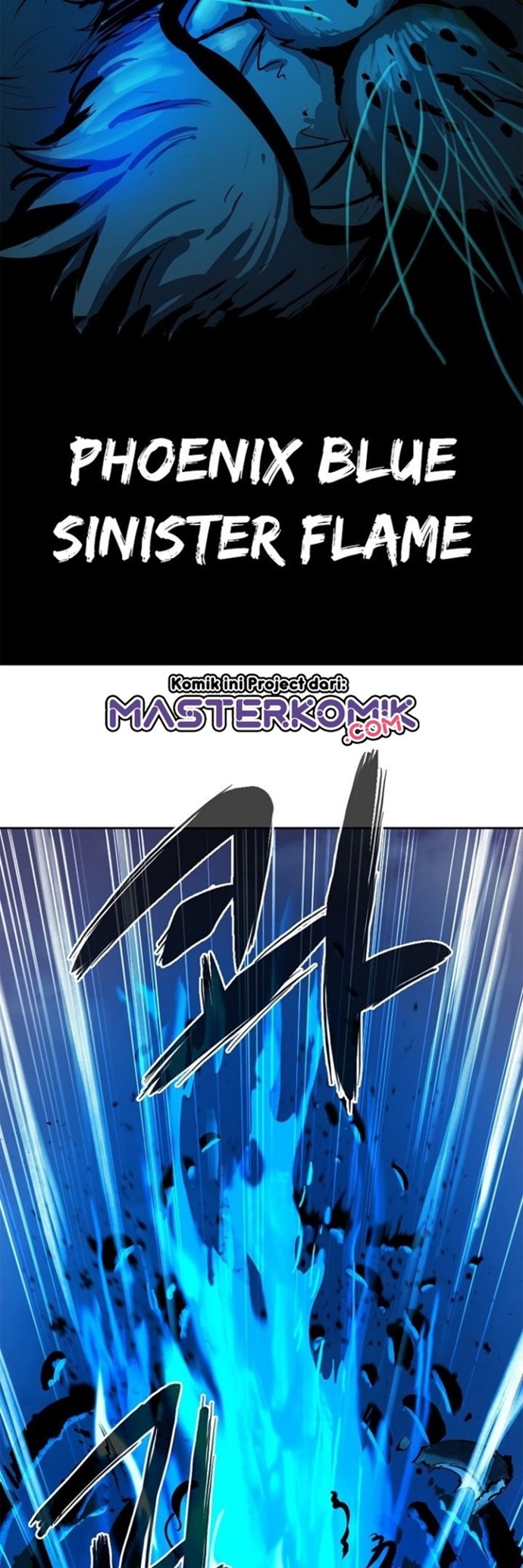 Cystic Story (Call The Spear) chapter 10
