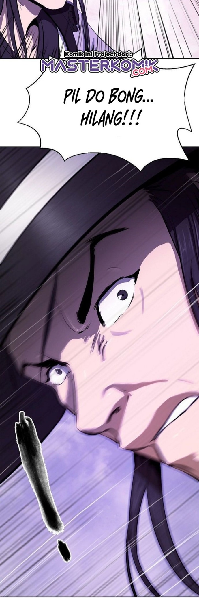 Cystic Story (Call The Spear) chapter 10