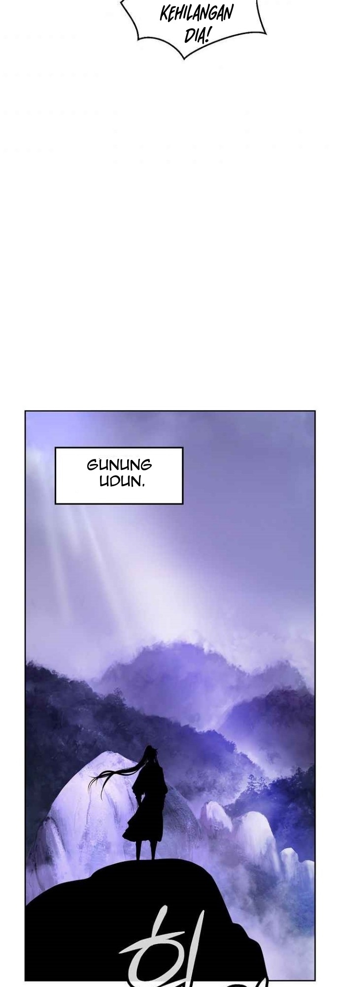 Cystic Story (Call The Spear) chapter 16