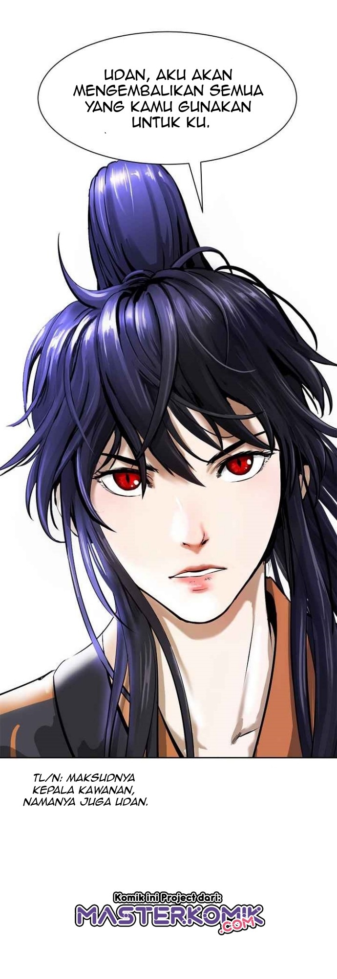 Cystic Story (Call The Spear) chapter 16