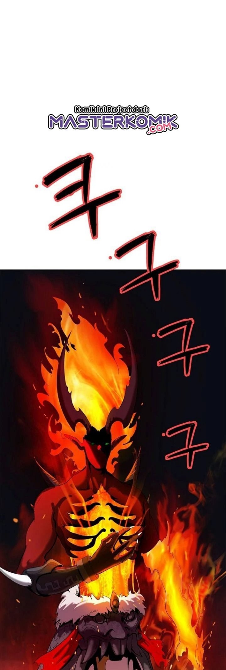 Cystic Story (Call The Spear) chapter 29