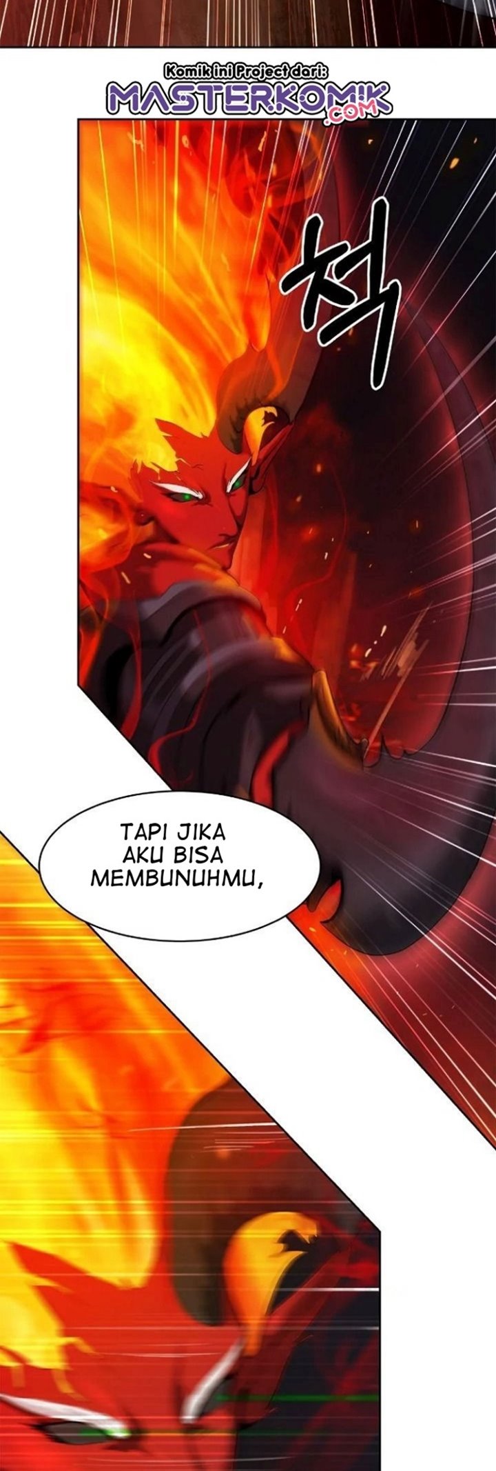 Cystic Story (Call The Spear) chapter 29