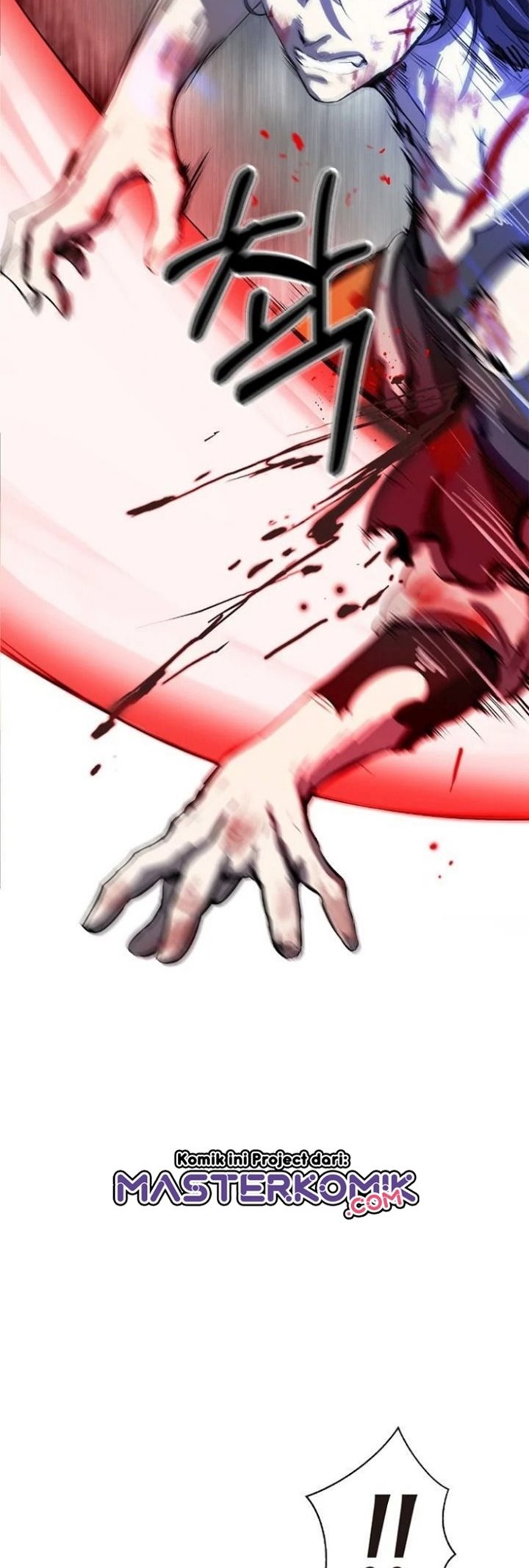 Cystic Story (Call The Spear) chapter 29