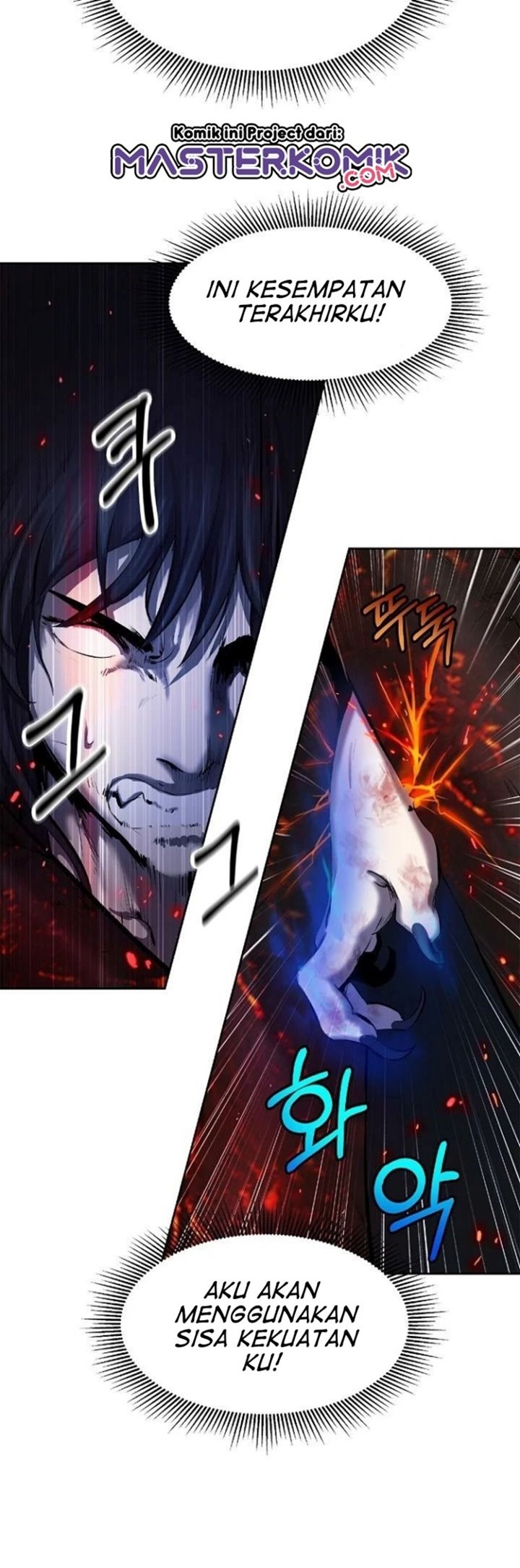 Cystic Story (Call The Spear) chapter 29